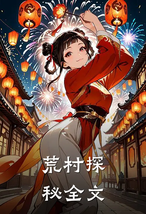 荒村探秘全文