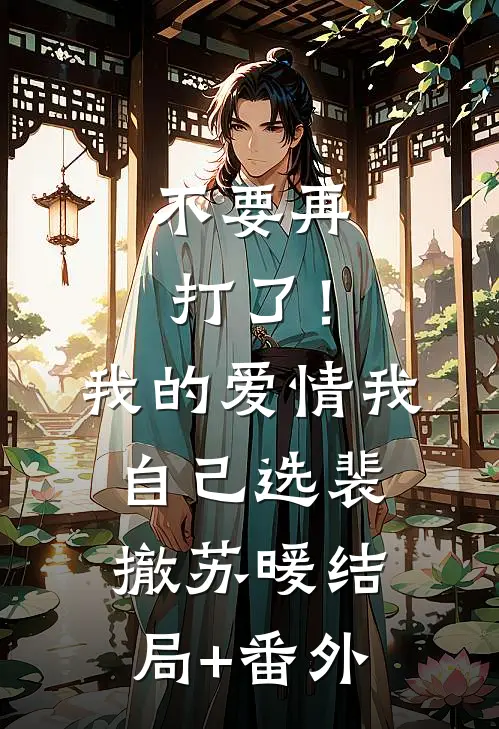 不要再打了！我的爱情我自己选裴撤苏暖结局+番外