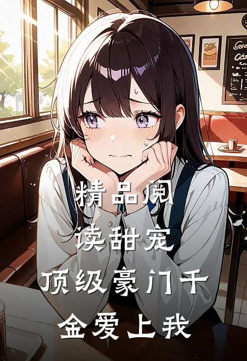 精品阅读甜宠：顶级豪门千金爱上我