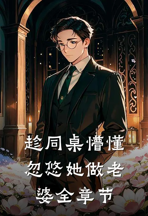 趁同桌懵懂，忽悠她做老婆全章节