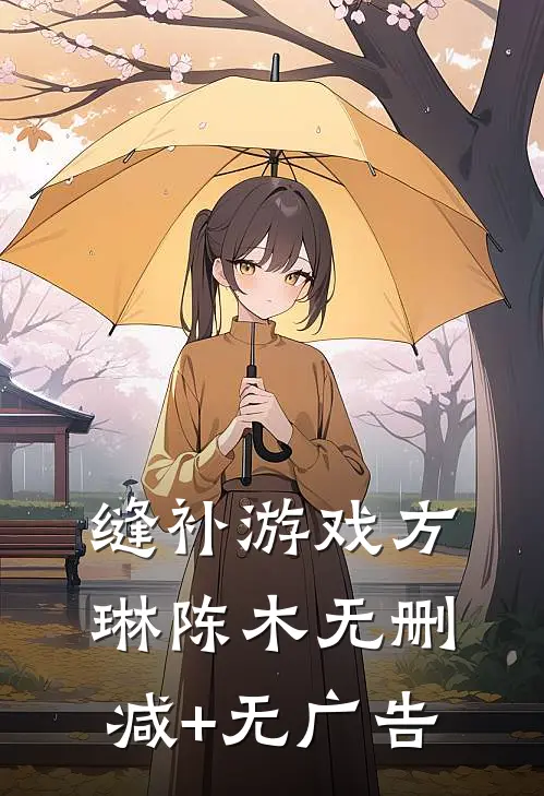 缝补游戏方琳陈木无删减+无广告