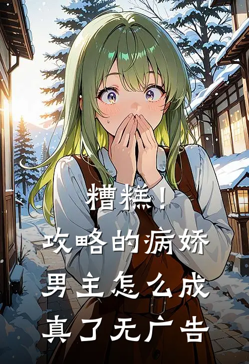 糟糕！攻略的病娇男主怎么成真了无广告