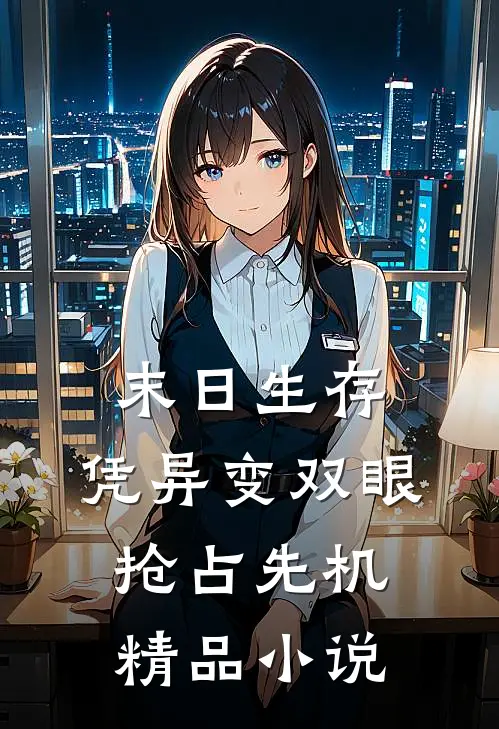 末日生存：凭异变双眼抢占先机精品小说