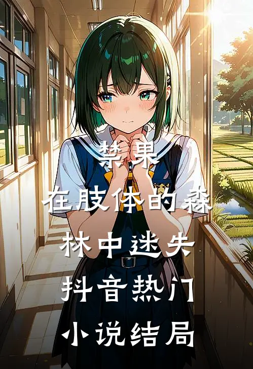 禁果：在肢体的森林中迷失抖音热门小说结局