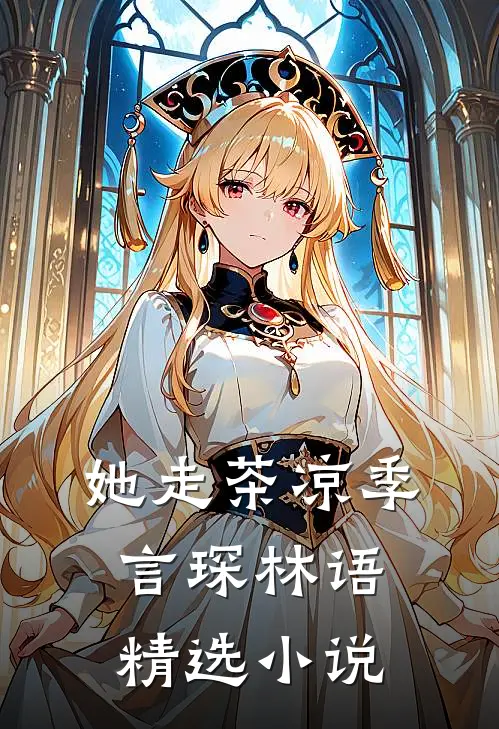 她走茶凉 季言琛 林语精选小说