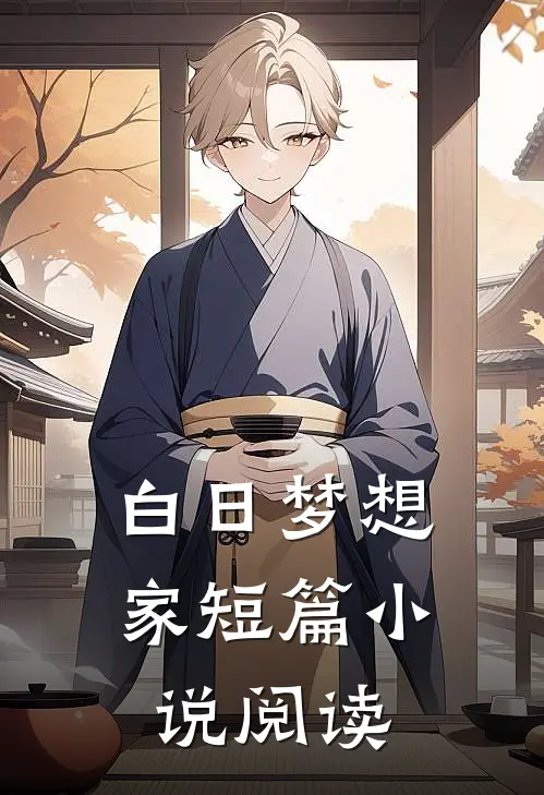 白日梦想家短篇小说阅读