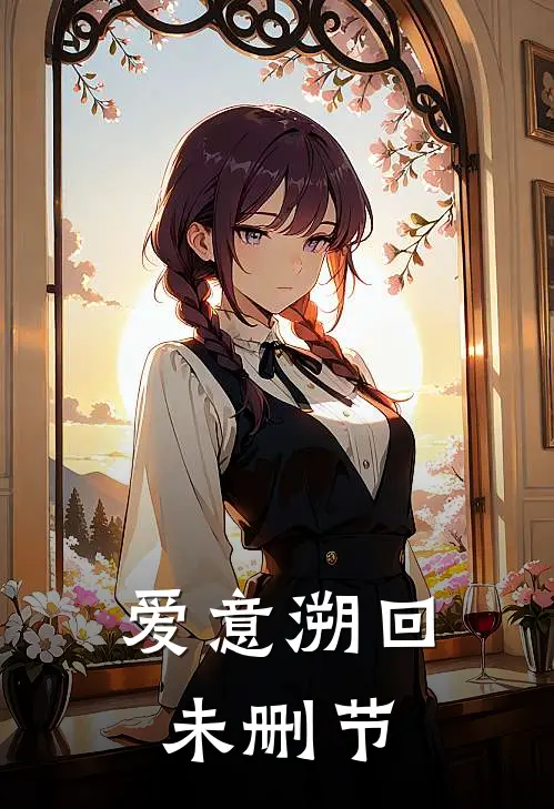 爱意溯回未删节