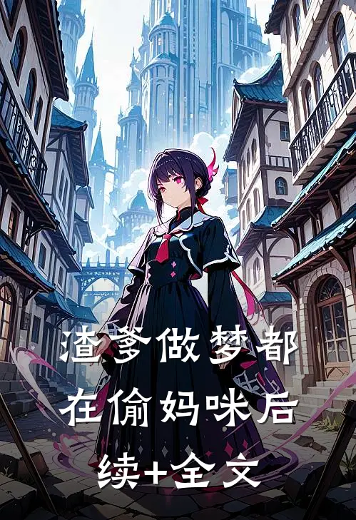 渣爹做梦都在偷妈咪后续+全文