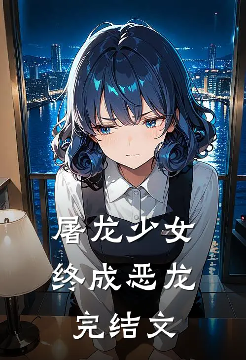 屠龙少女终成恶龙完结文
