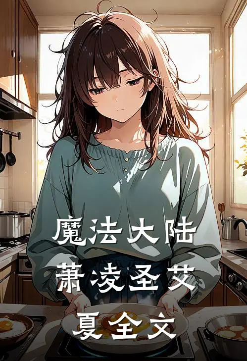 魔法大陆萧凌圣艾夏全文