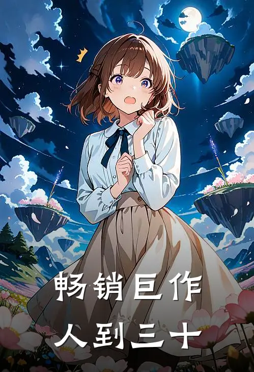 畅销巨作人到三十