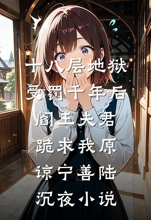 十八层地狱受罚千年后，阎王夫君跪求我原谅宁善陆沉夜小说