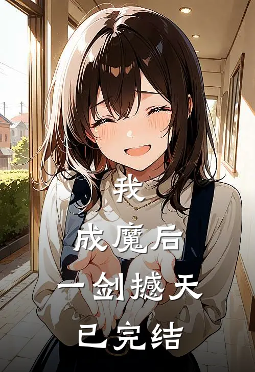 我，成魔后，一剑撼天已完结