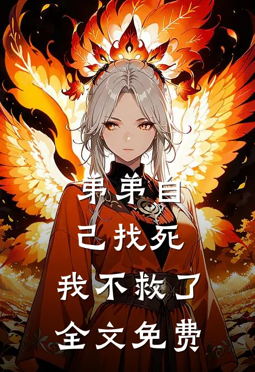 弟弟自己找死，我不救了全文免费