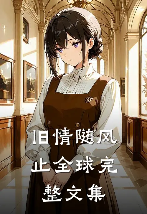 旧情随风止全球完整文集