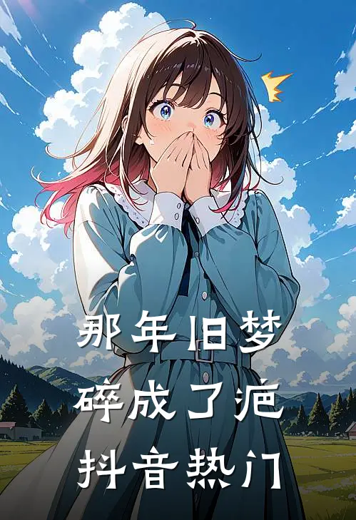 那年旧梦碎成了疤抖音热门