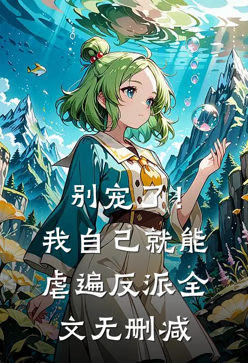 别宠了！我自己就能虐遍反派全文无删减