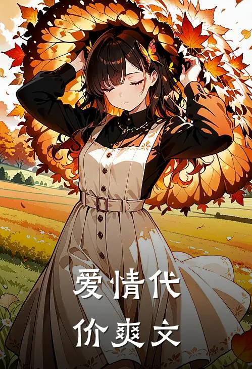 爱情代价爽文