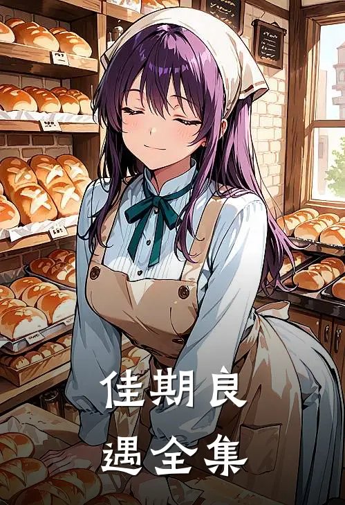 佳期良遇 全集