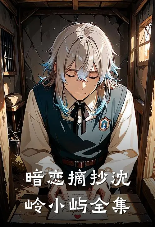 暗恋摘抄沈岭小屿 全集