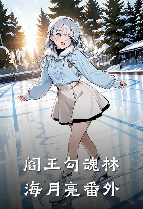阎王勾魂林海月亮番外