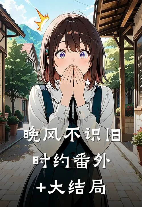 晚风不识旧时约番外+大结局
