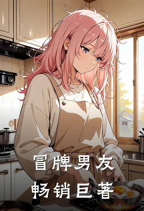 冒牌男友畅销巨著