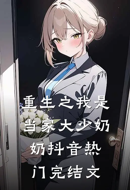 重生之我是当家大少奶奶抖音热门完结文