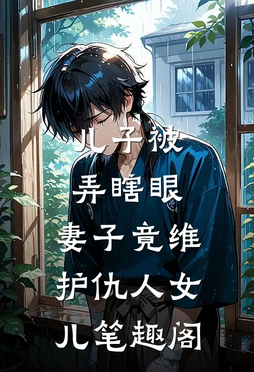 儿子被弄瞎眼，妻子竟维护仇人女儿笔趣阁