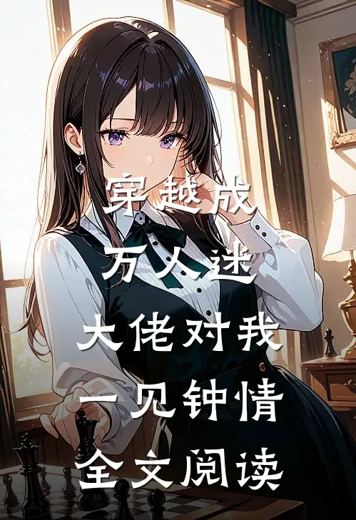 穿越成万人迷，大佬对我一见钟情全文阅读