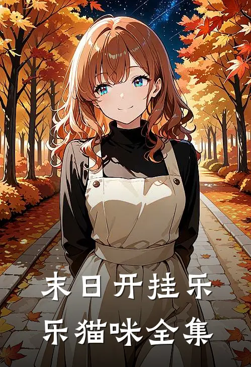 末日开挂乐乐猫咪 全集