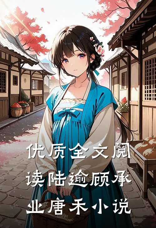 优质全文阅读陆逾顾承业唐禾小说