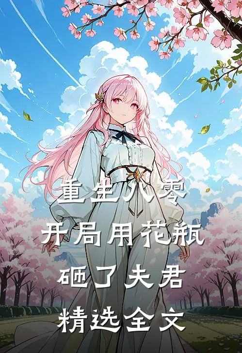 重生八零：开局用花瓶砸了夫君精选全文