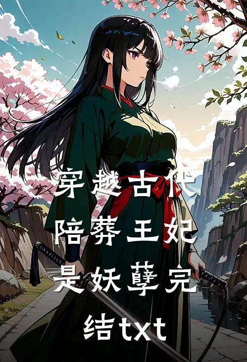 穿越古代，陪葬王妃是妖孽完结txt