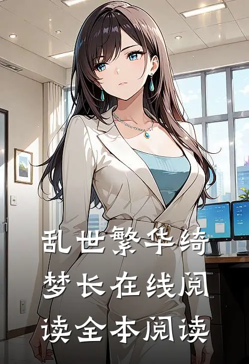 乱世繁华绮梦长在线阅读全本阅读