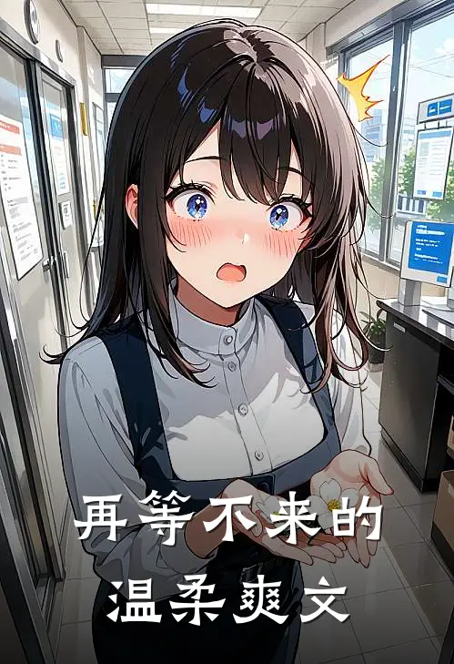 再等不来的温柔爽文