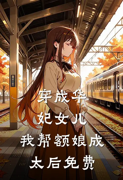 穿成华妃女儿，我帮额娘成太后免费