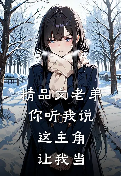 精品文老弟你听我说，这主角让我当