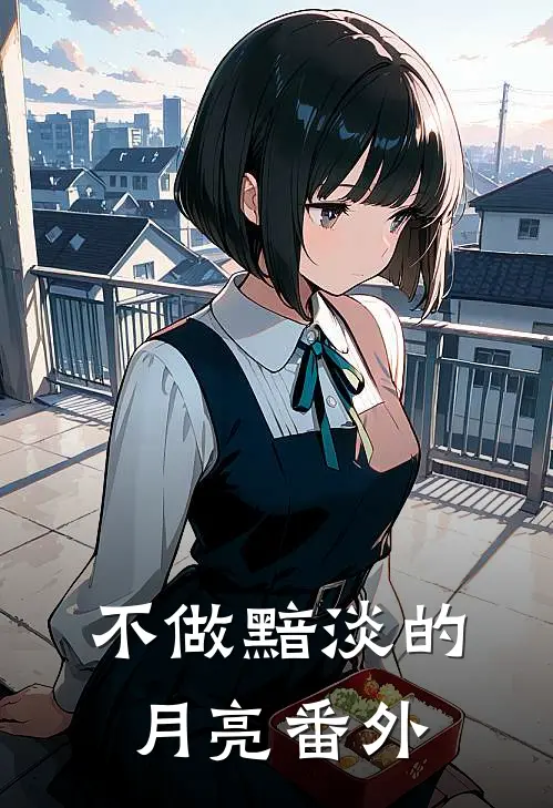 不做黯淡的月亮 番外