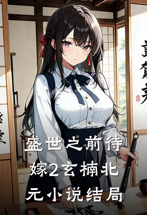 盛世之前-待嫁2玄楠北元小说结局