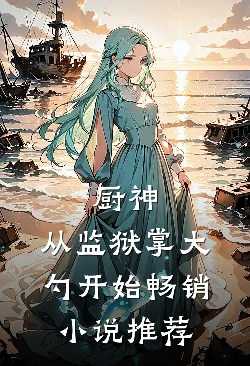 厨神：从监狱掌大勺开始畅销小说推荐