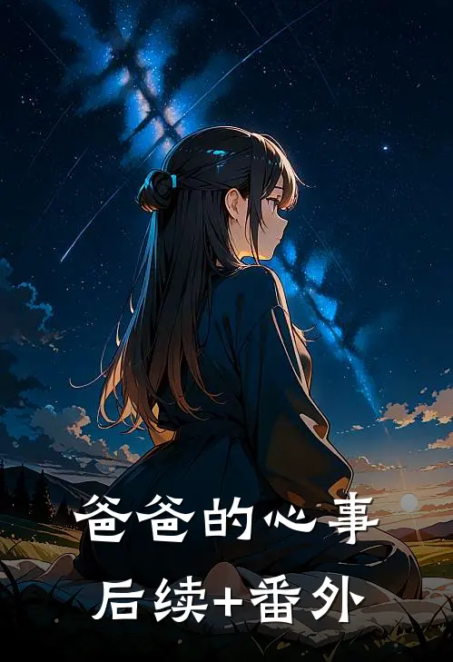 爸爸的心事后续+番外