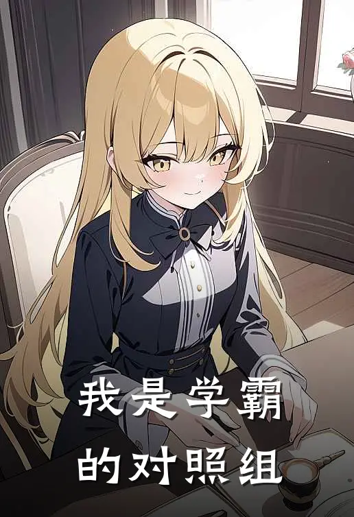 我是学霸的对照组