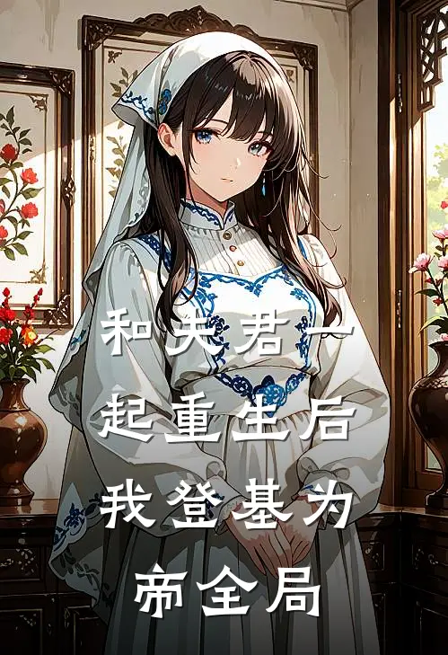 和夫君一起重生后，我登基为帝全局