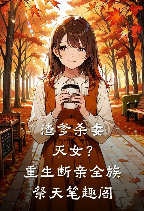 渣爹杀妻灭女？重生断亲，全族祭天笔趣阁