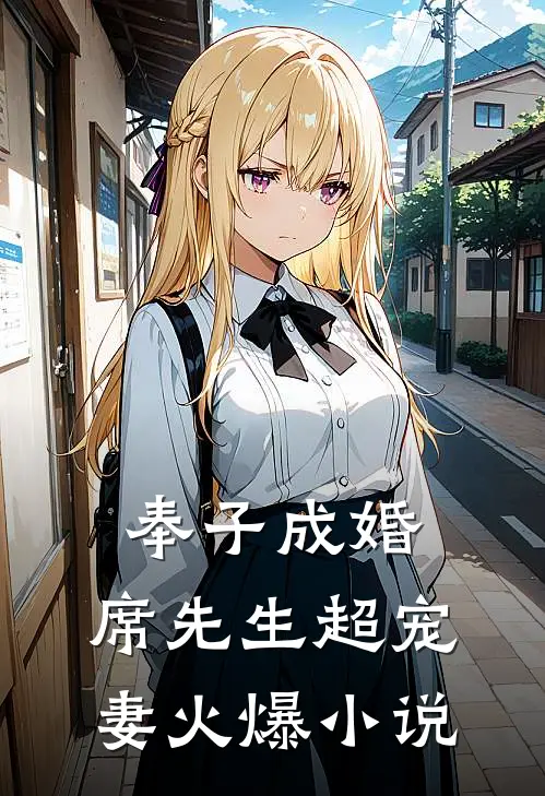 奉子成婚：席先生超宠妻火爆小说