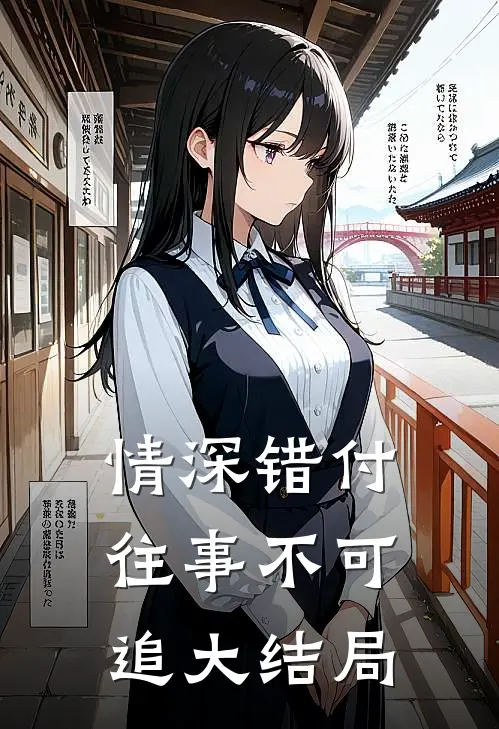 情深错付,往事不可追大结局是