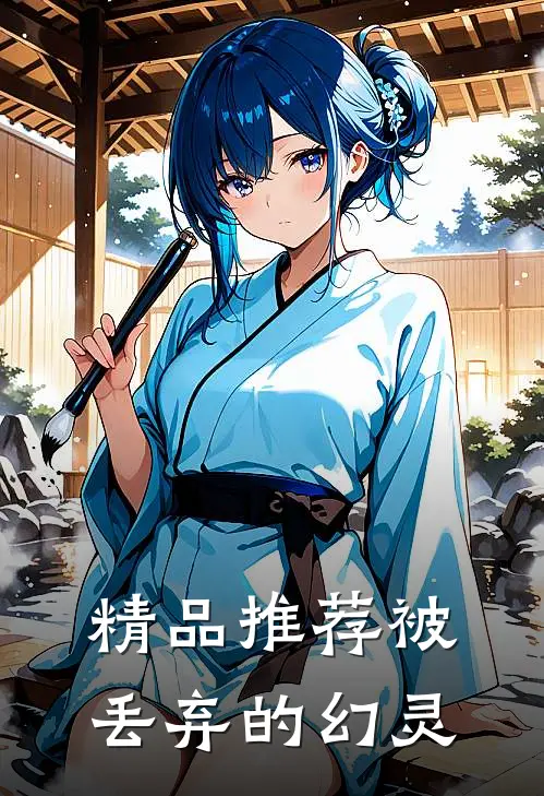 精品推荐被丢弃的幻灵