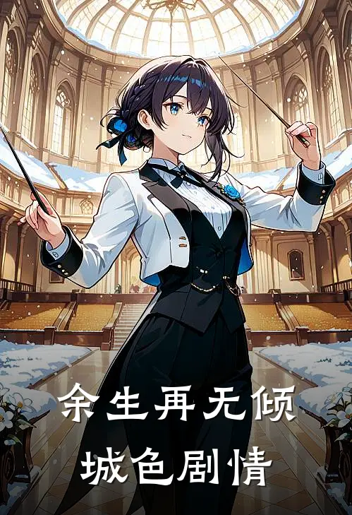 余生再无倾城色剧情