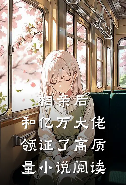 相亲后，和亿万大佬领证了高质量小说阅读